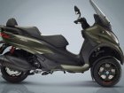 Piaggio MP3 350 Sport